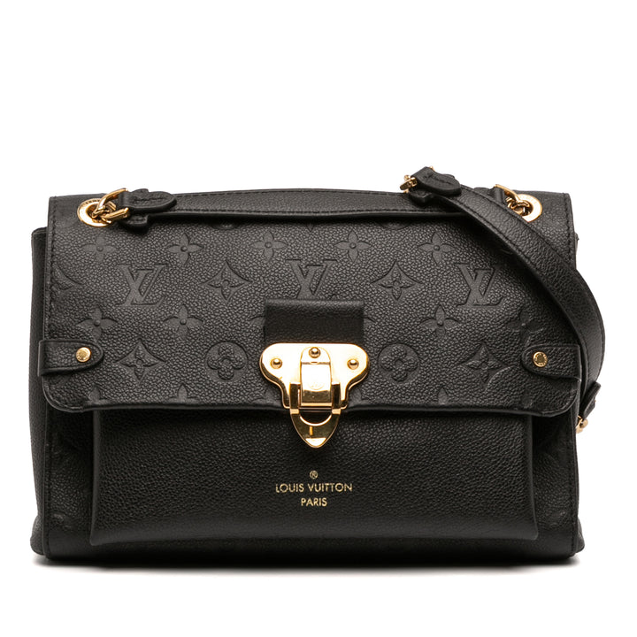 Louis Vuitton Monogram Empreinte Vavin PM