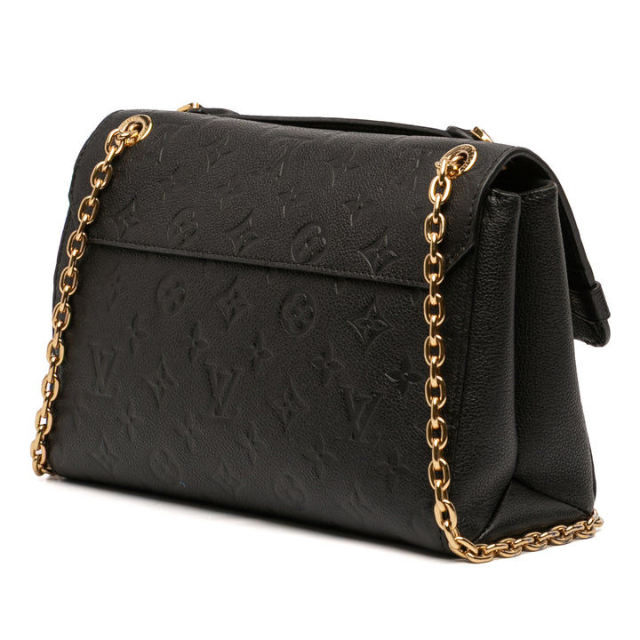 Louis Vuitton Monogram Empreinte Vavin PM