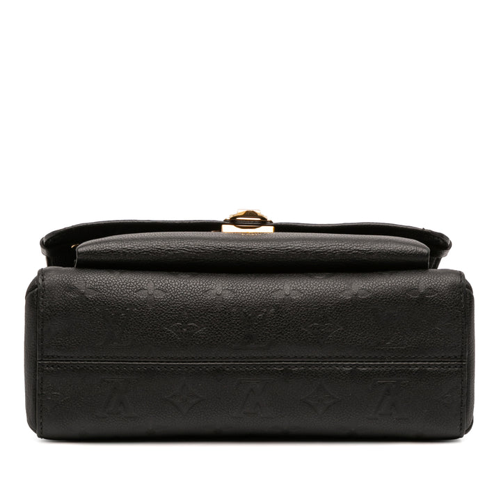 Louis Vuitton Monogram Empreinte Vavin PM