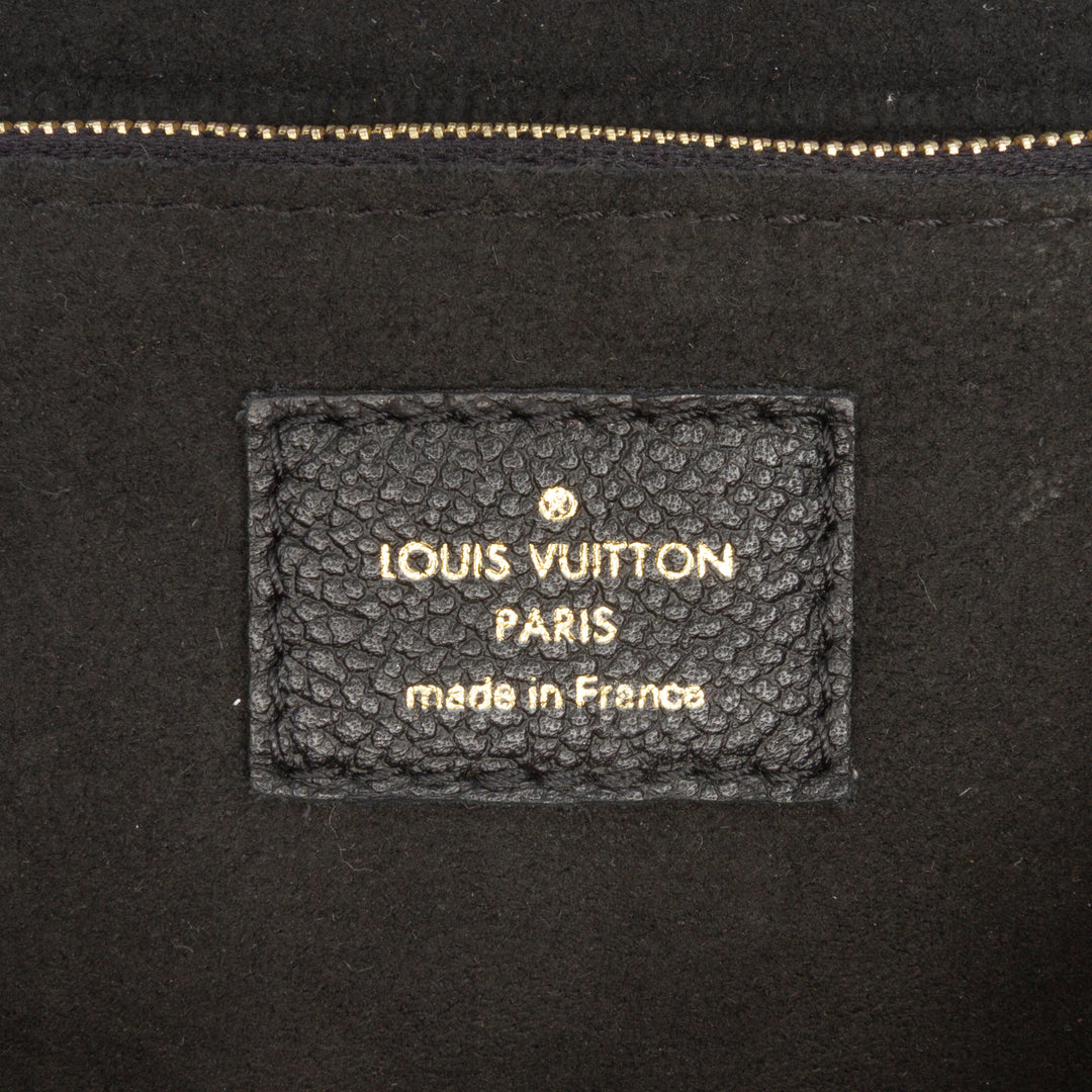 Louis Vuitton Monogram Empreinte Vavin PM