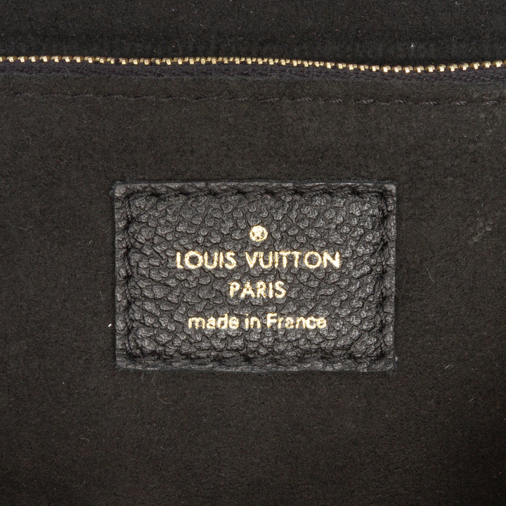 Louis Vuitton Monogram Empreinte Vavin PM