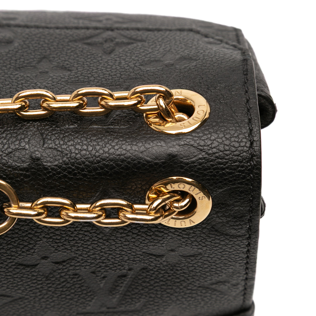 Louis Vuitton Monogram Empreinte Vavin PM