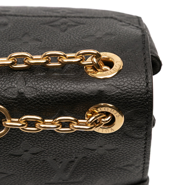 Louis Vuitton Monogram Empreinte Vavin PM