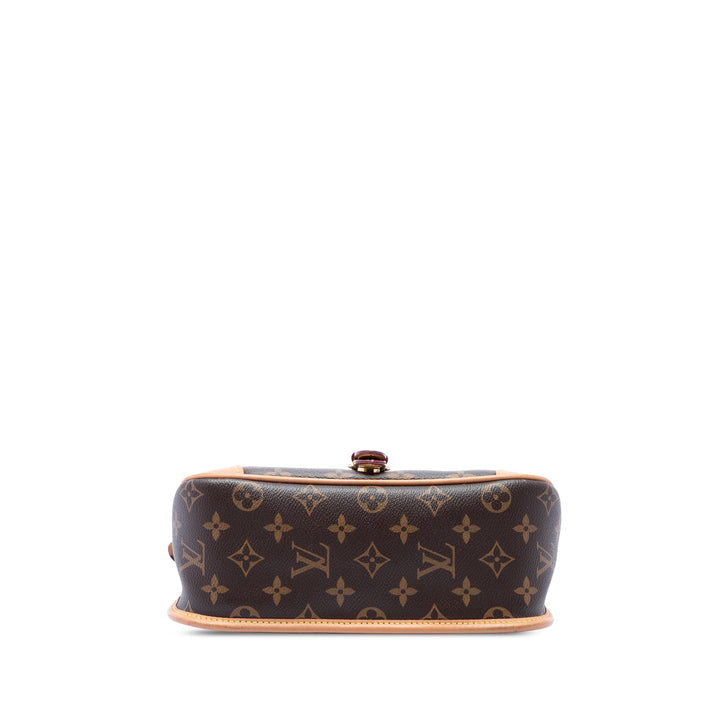Louis Vuitton Diane Toile Monogram