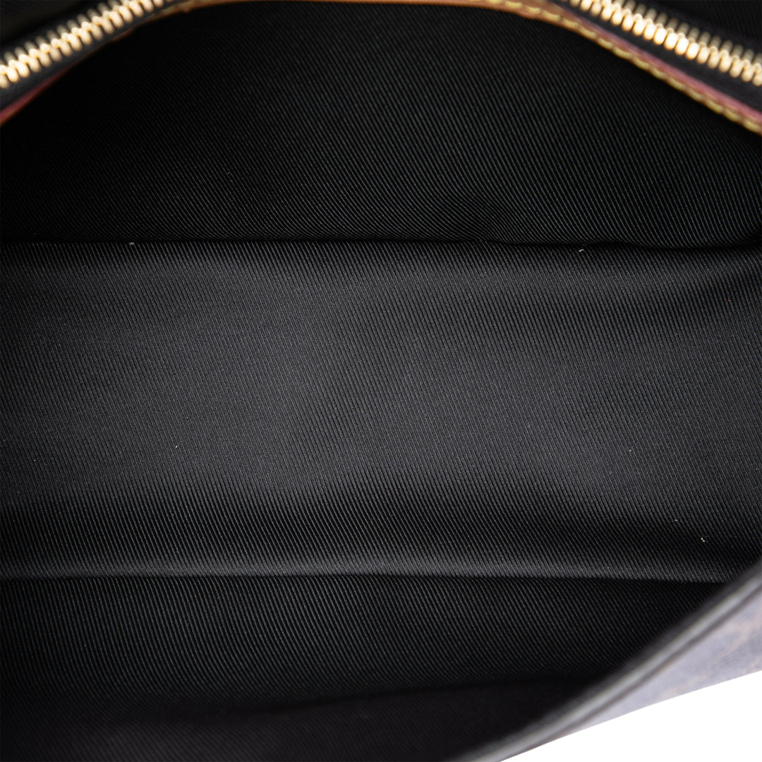Louis Vuitton Diane Toile Monogram