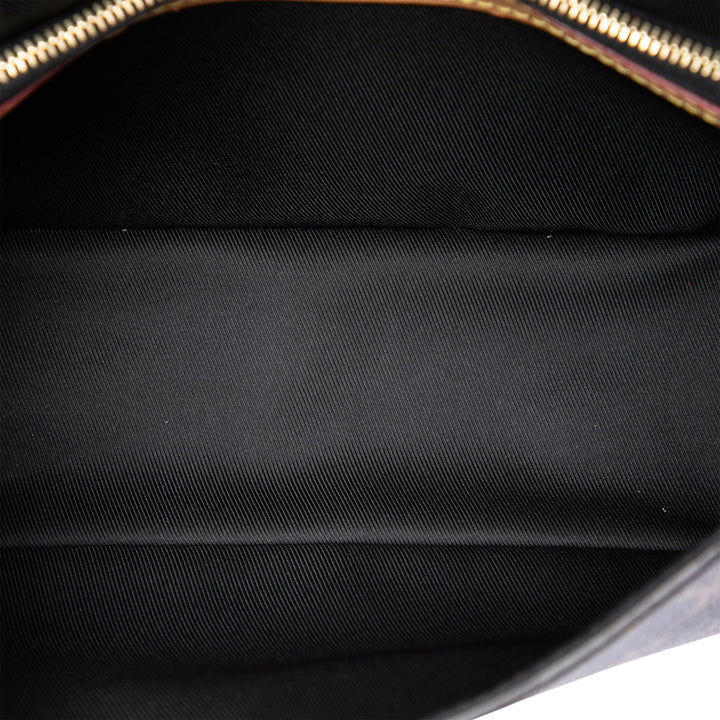 Louis Vuitton Diane Toile Monogram