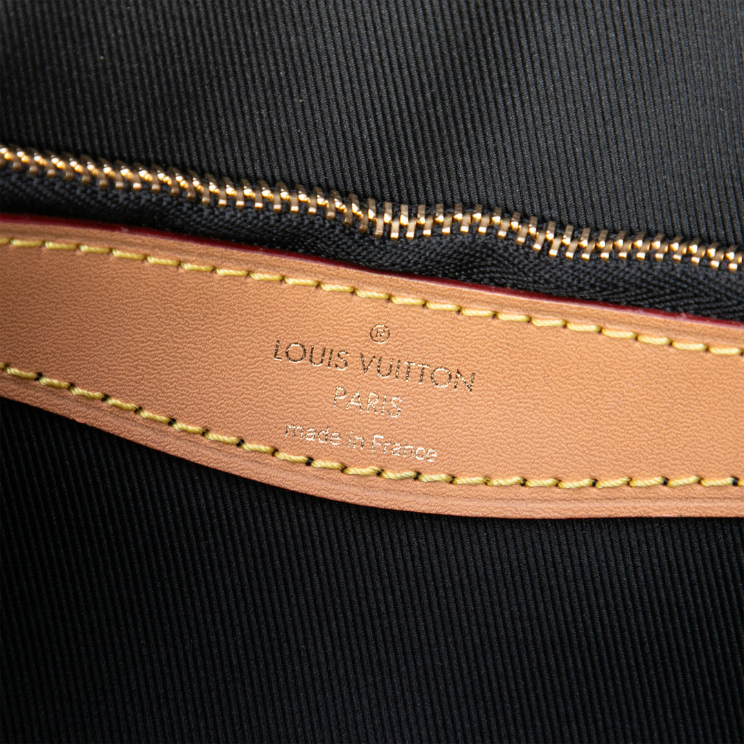 Louis Vuitton Diane Toile Monogram
