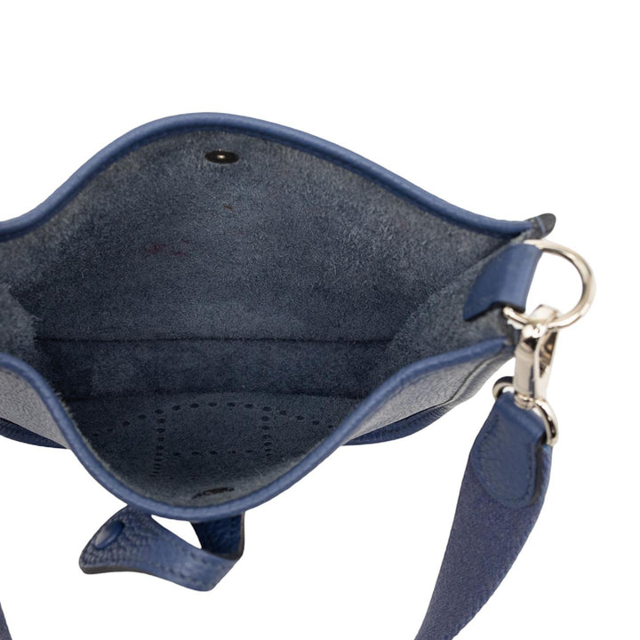 Hermès Evelyne 16 Amazone Cuir Clémence