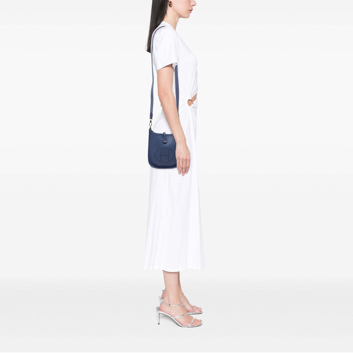 Hermès Evelyne 16 Amazone Cuir Clémence