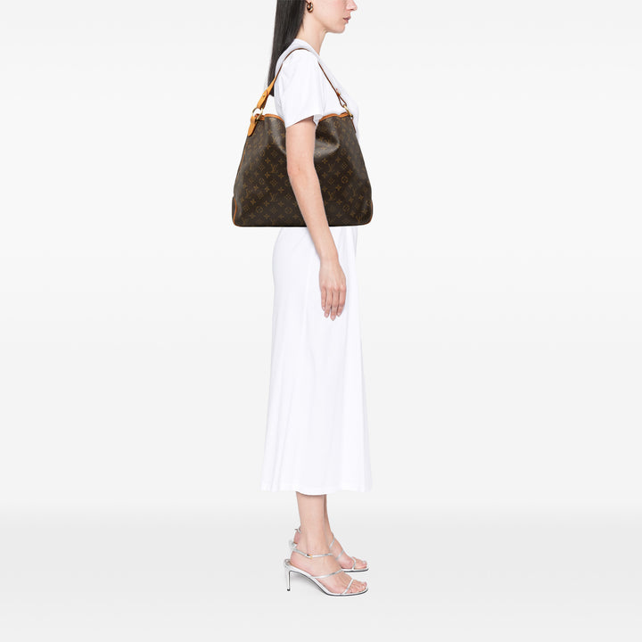 Louis Vuitton Monogram Delightful MM