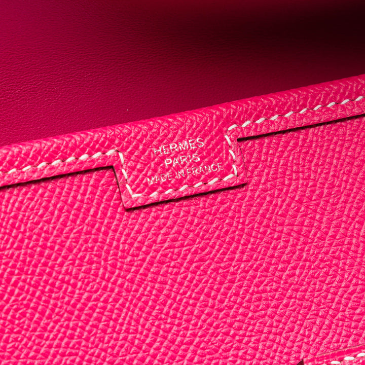 Hermès Swift Jige Elan 29