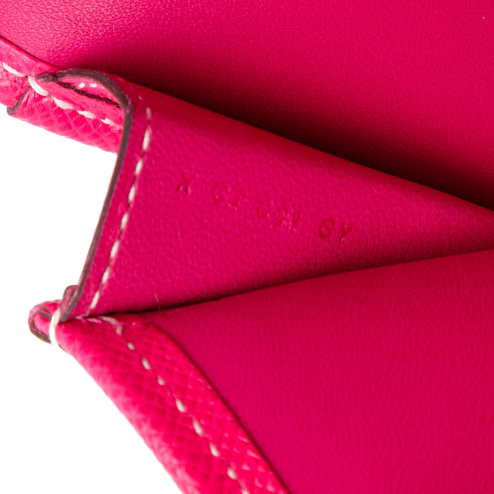 Hermès Swift Jige Elan 29