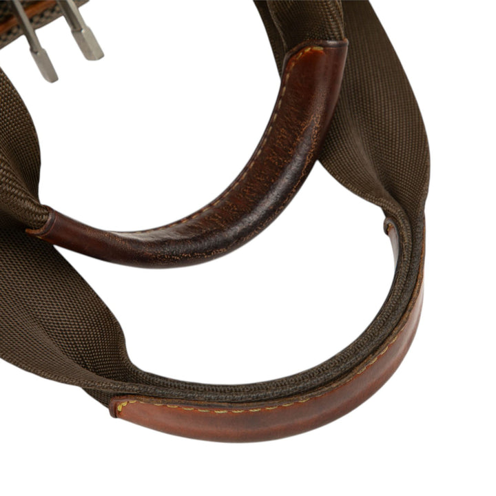 Damier Geant Associe GM Marron