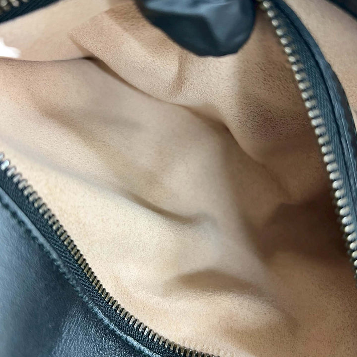 Gucci Medium GG Marmont Matelasse Cuir Sac bandoulière