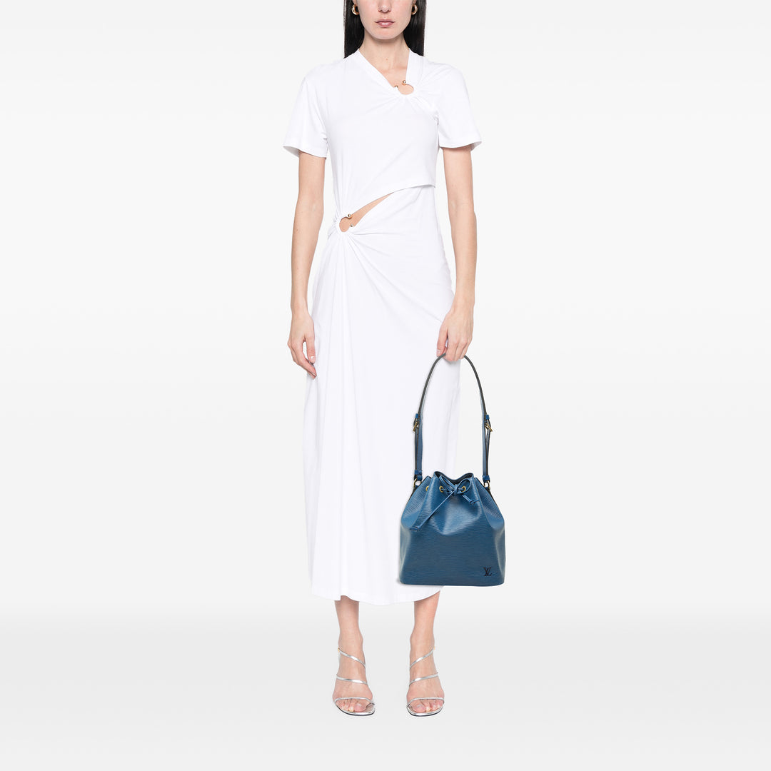 Louis Vuitton Epi Petit Noe