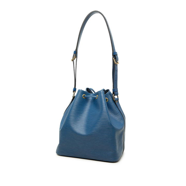 Louis Vuitton Epi Petit Noe