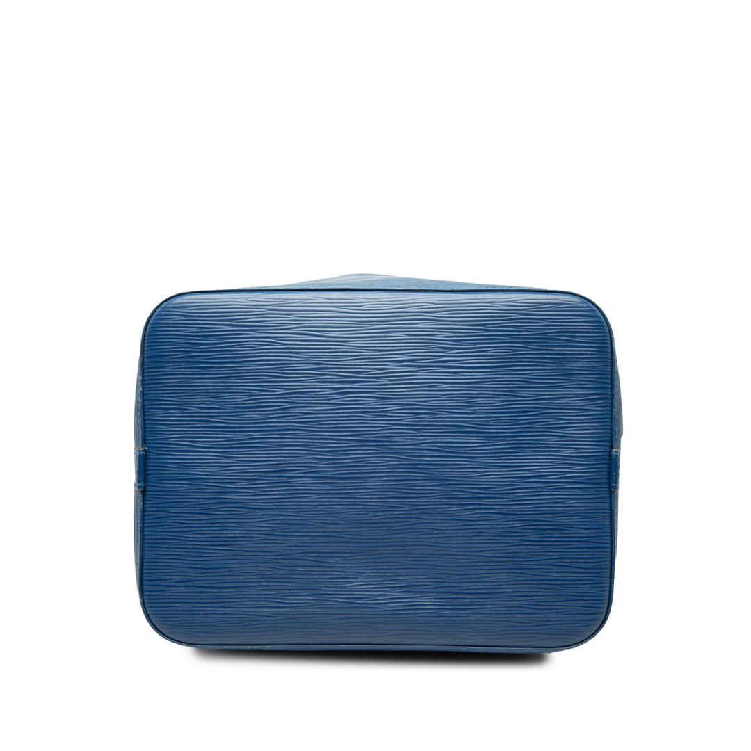 Louis Vuitton Epi Petit Noe