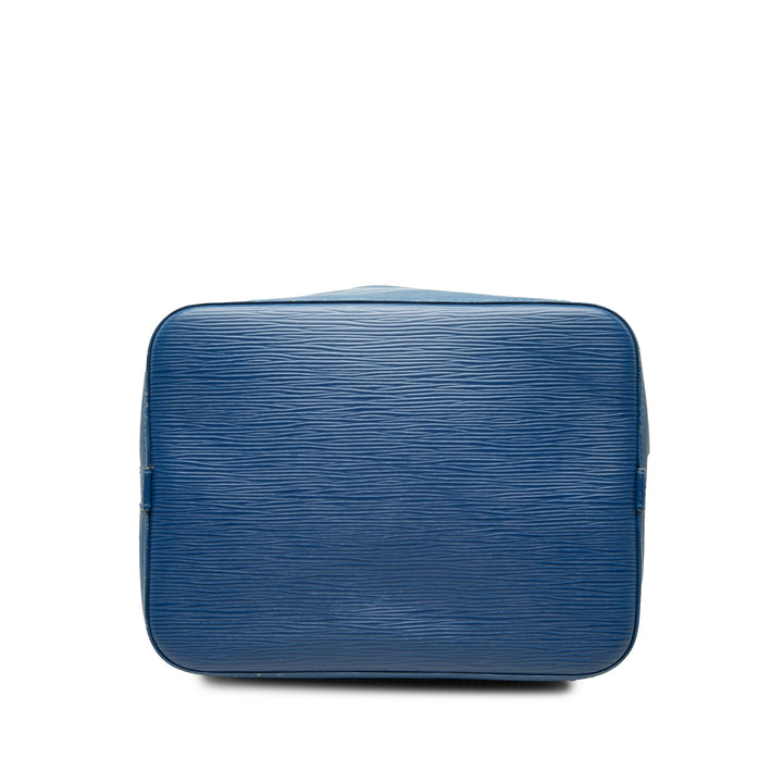 Louis Vuitton Epi Petit Noe
