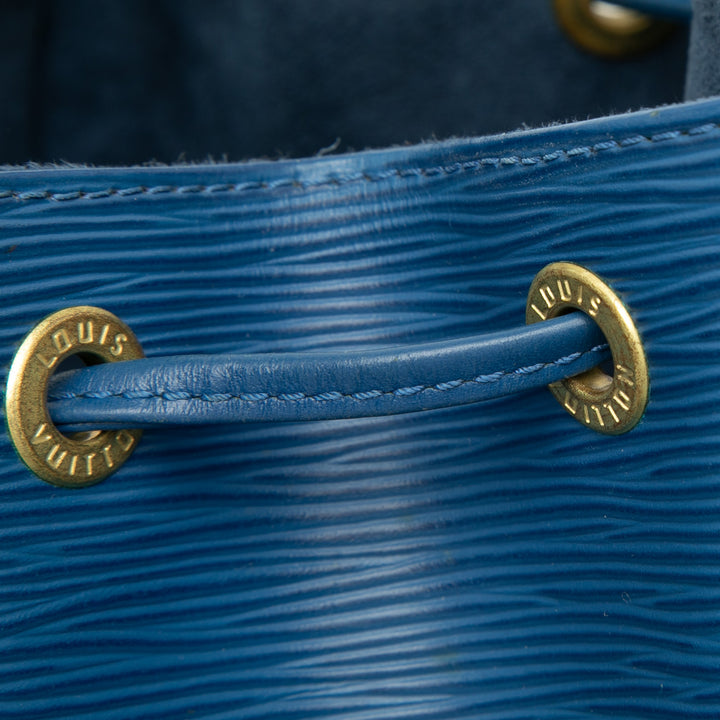 Louis Vuitton Epi Petit Noe