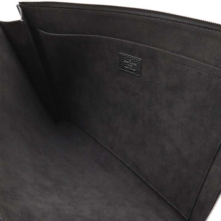 Louis Vuitton Taurillon Initials Circle Pochette Jour GM