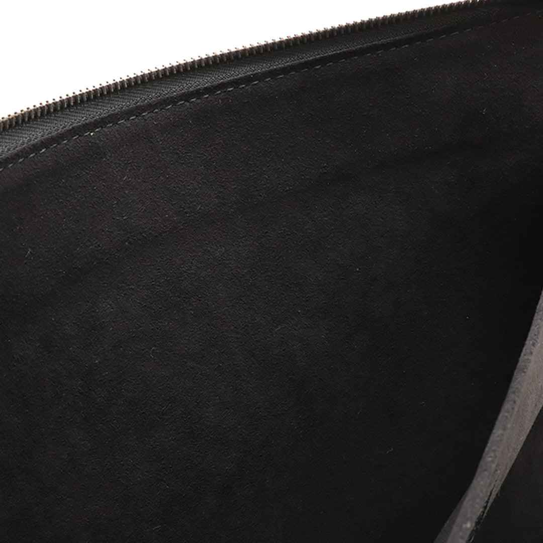 Louis Vuitton Taurillon Initials Circle Pochette Jour GM