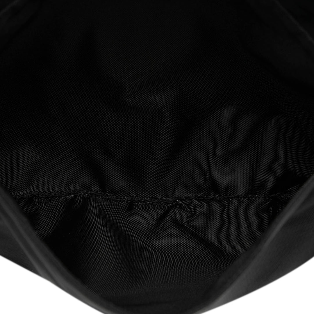 Celine Medium Nylon Logo Trekking Messenger Sac