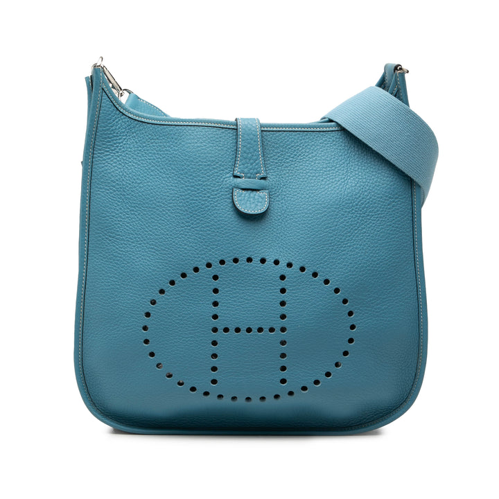 Hermès Clemence Evelyne II 29