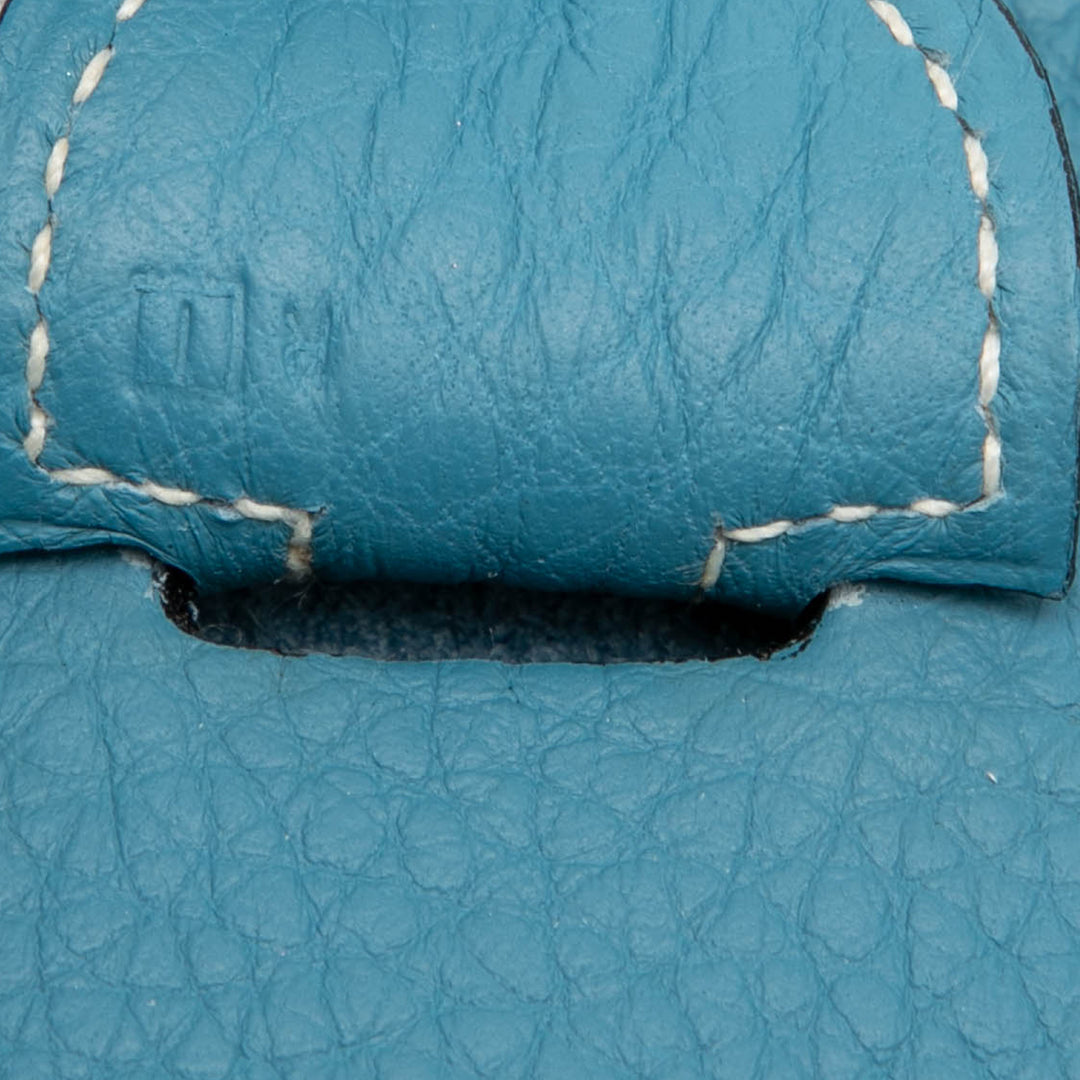 Hermès Clemence Evelyne II 29