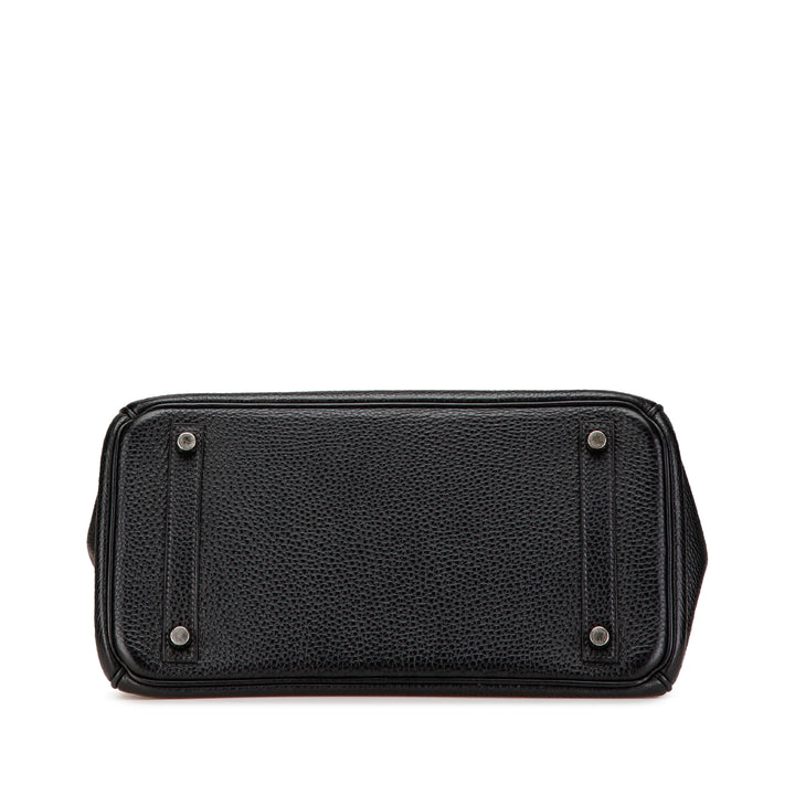 Clemence Birkin Retourne 30 Black - Gaby Paris