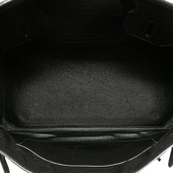 Clemence Birkin Retourne 30 Black - Gaby Paris