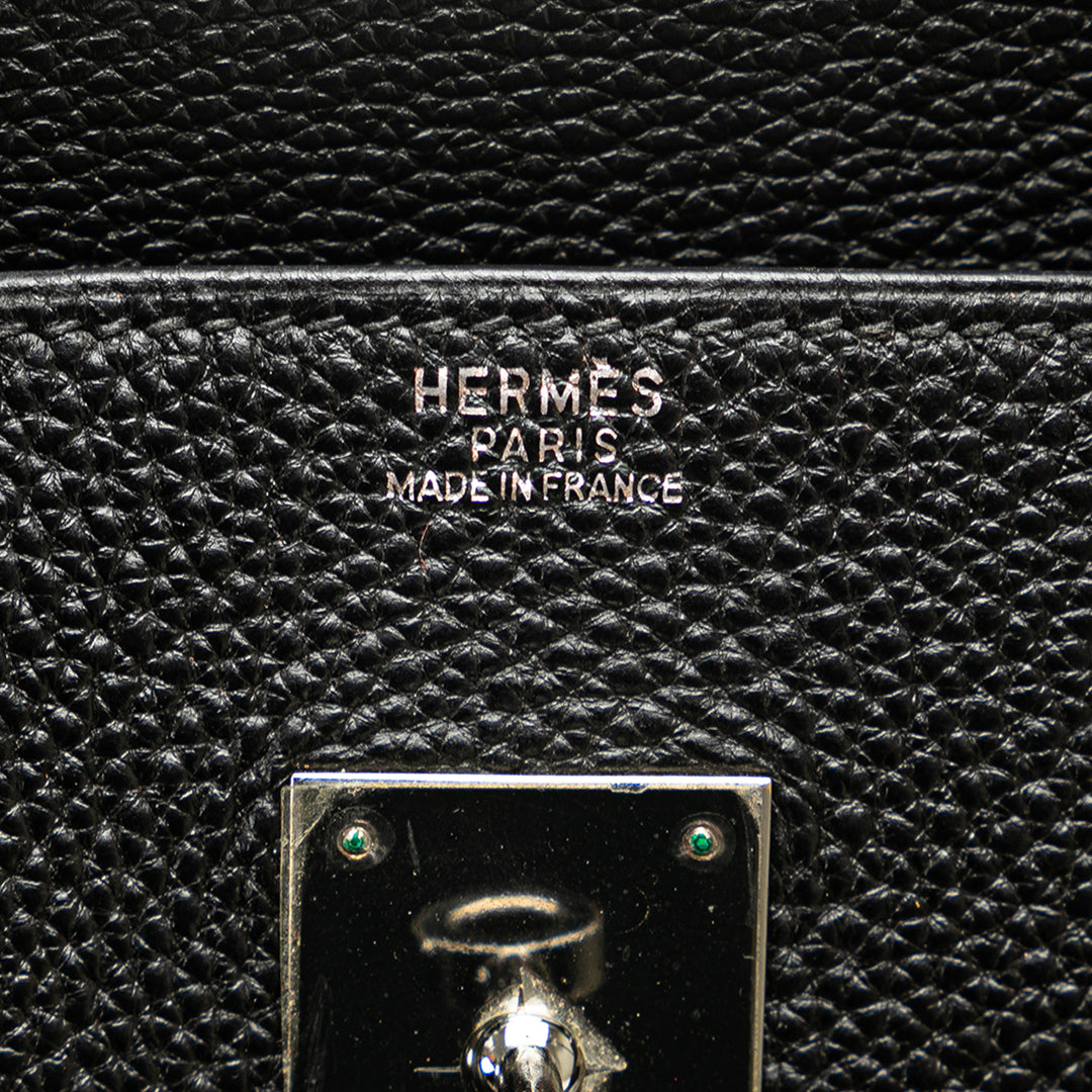 Clemence Birkin Retourne 30 Black - Gaby Paris