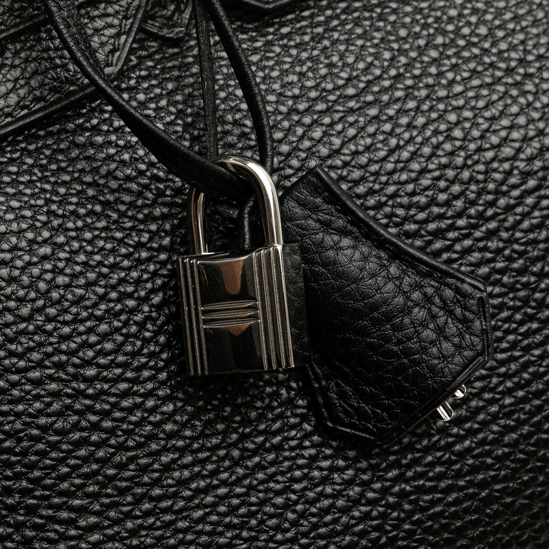 Clemence Birkin Retourne 30 Black - Gaby Paris