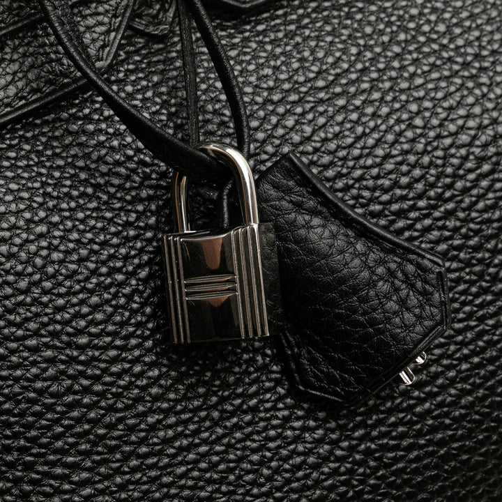 Clemence Birkin Retourne 30 Black - Gaby Paris