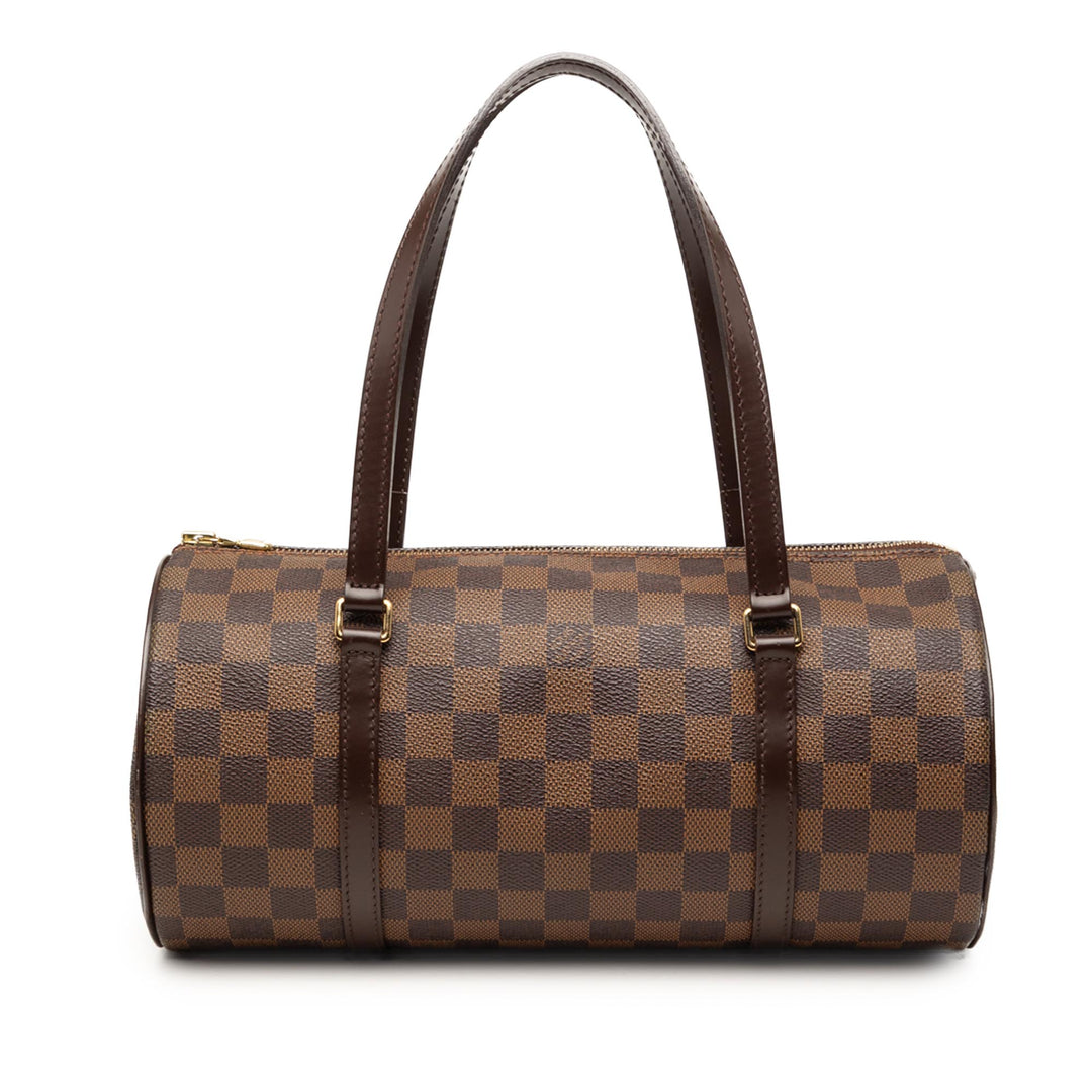 Louis Vuitton Damier Ebene Papillon 30