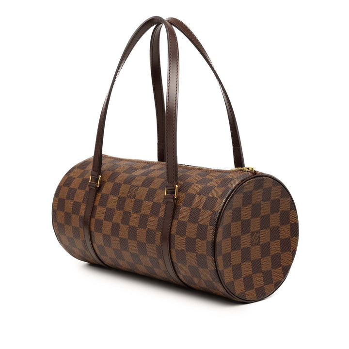 Louis Vuitton Damier Ebene Papillon 30