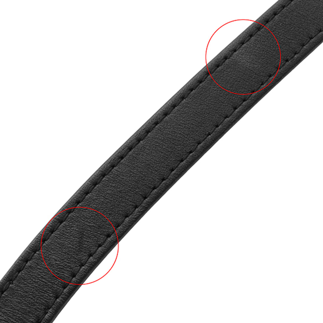 Macassar Christopher Wearable Monogram Noir