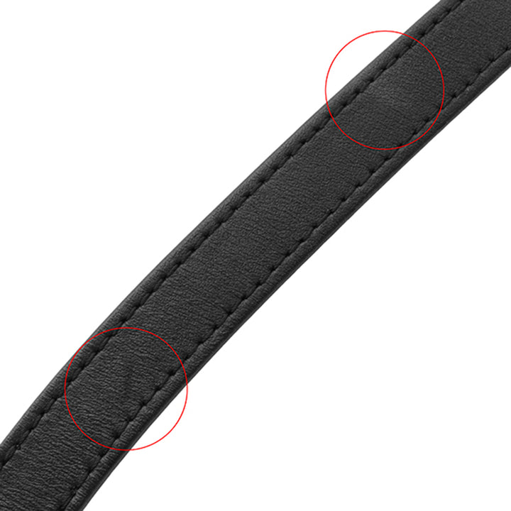 Macassar Christopher Wearable Monogram Noir