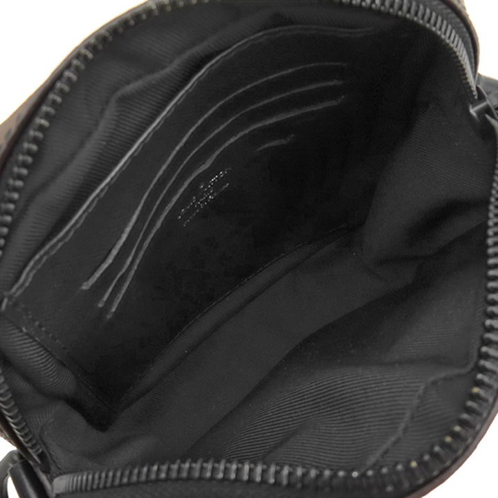 Macassar Christopher Wearable Monogram Noir