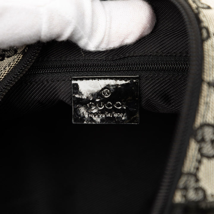 GG Sac Noir