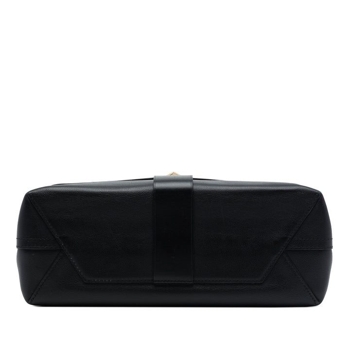 Louis Vuitton Very One Poignée Monogram Noir – vue 3 – GABY PARIS