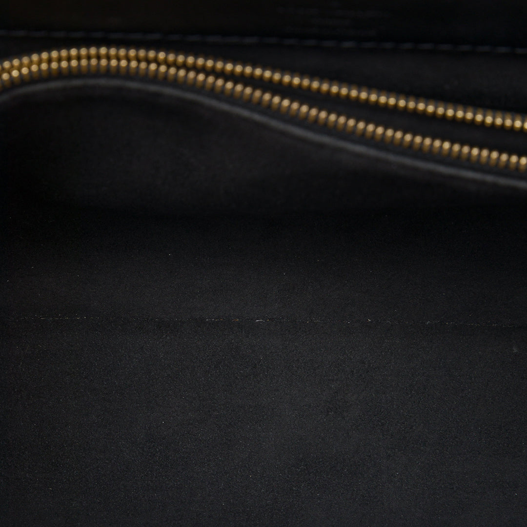 Louis Vuitton Very One Poignée Monogram Noir – vue 4 – GABY PARIS