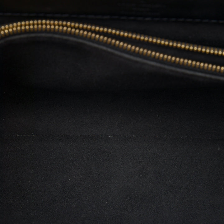 Louis Vuitton Very One Poignée Monogram Noir – vue 4 – GABY PARIS