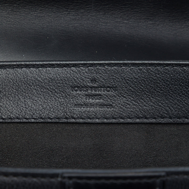 Louis Vuitton Very One Poignée Monogram Noir – vue 5 – GABY PARIS