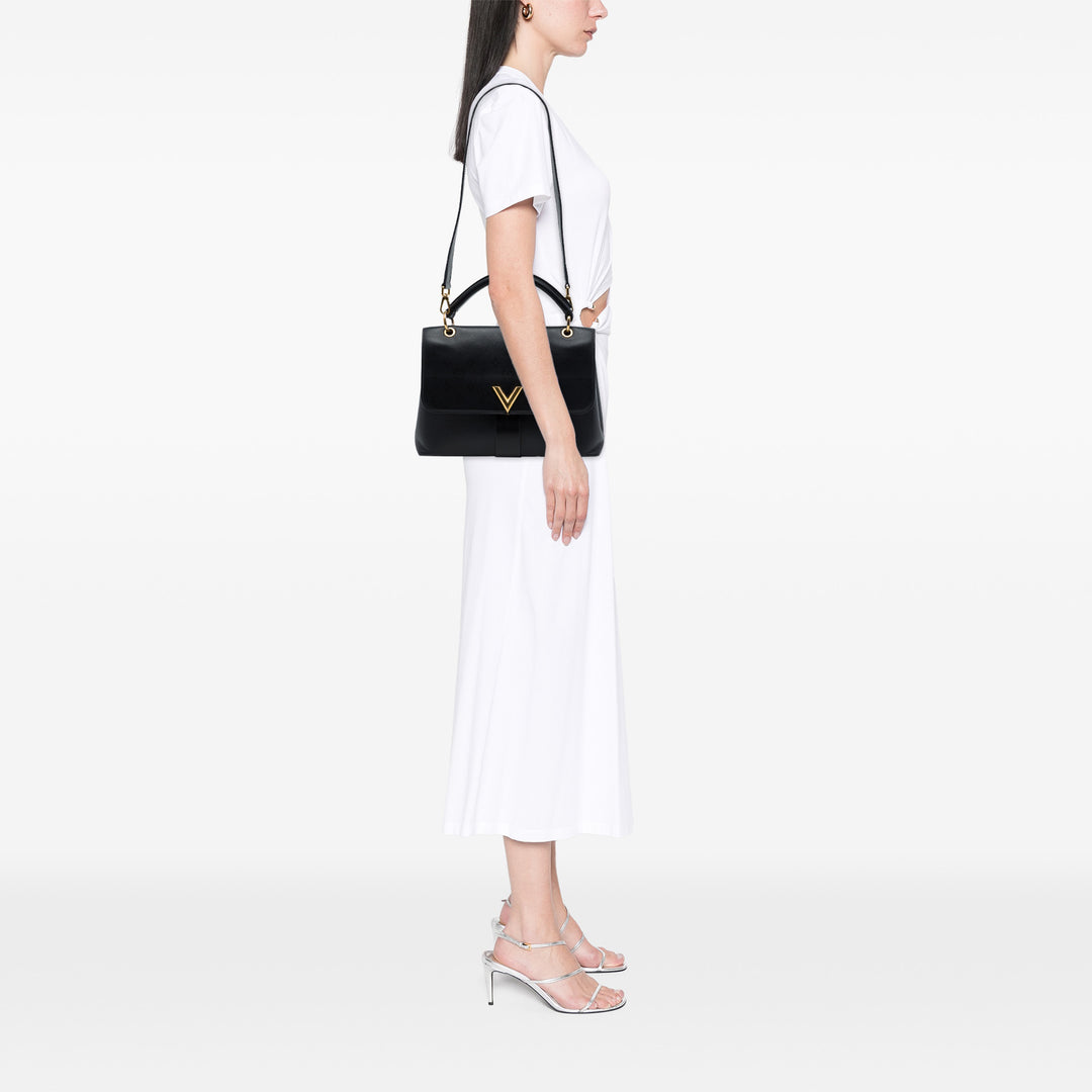 Louis Vuitton Very One Poignée Monogram Noir – vue 6 – GABY PARIS