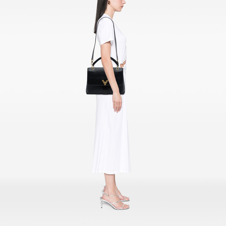 Louis Vuitton Very One Poignée Monogram Noir – vue 6 – GABY PARIS