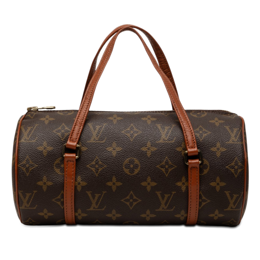 Louis Vuitton Monogram Papillon 26