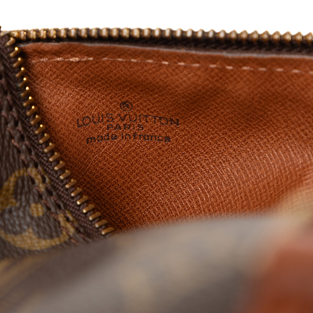 Louis Vuitton Monogram Papillon 26