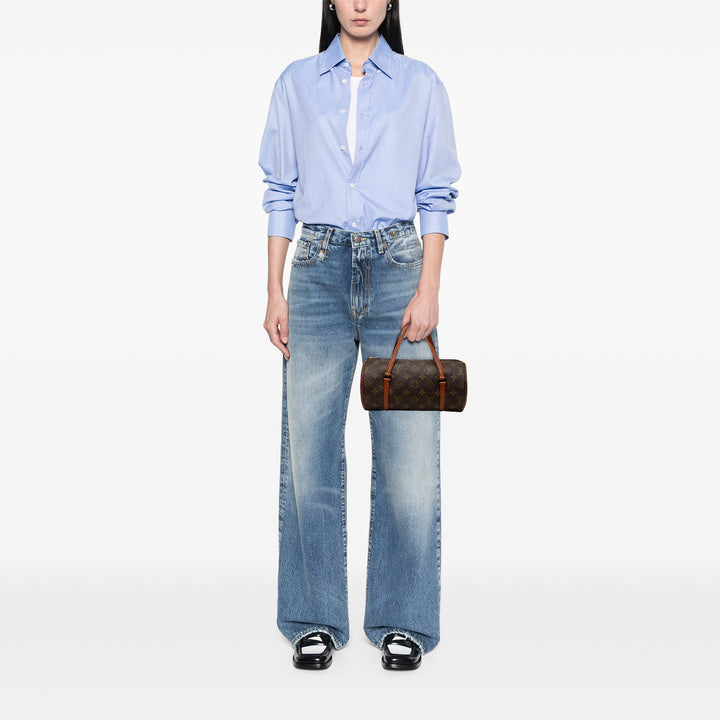 Louis Vuitton Monogram Papillon 26