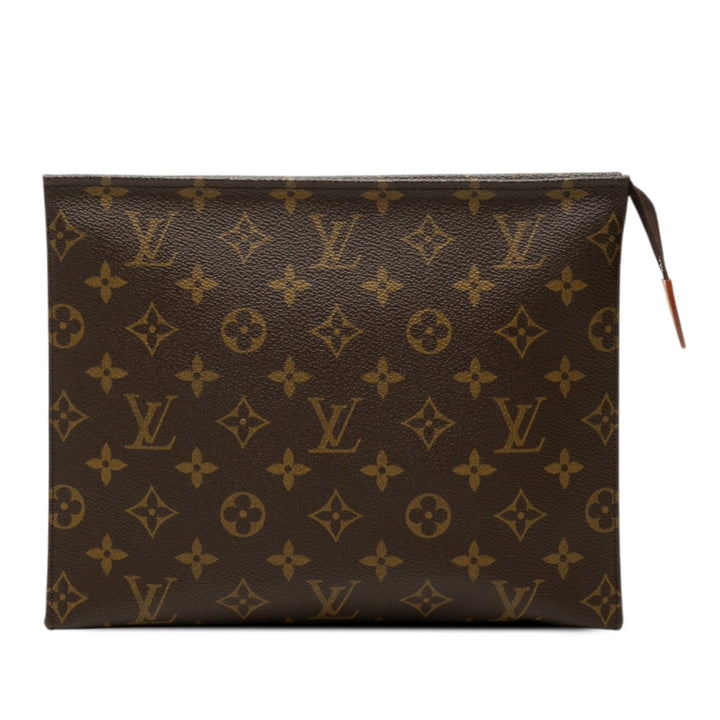 Louis Vuitton Trousse de toilette 26 Toile Monogram