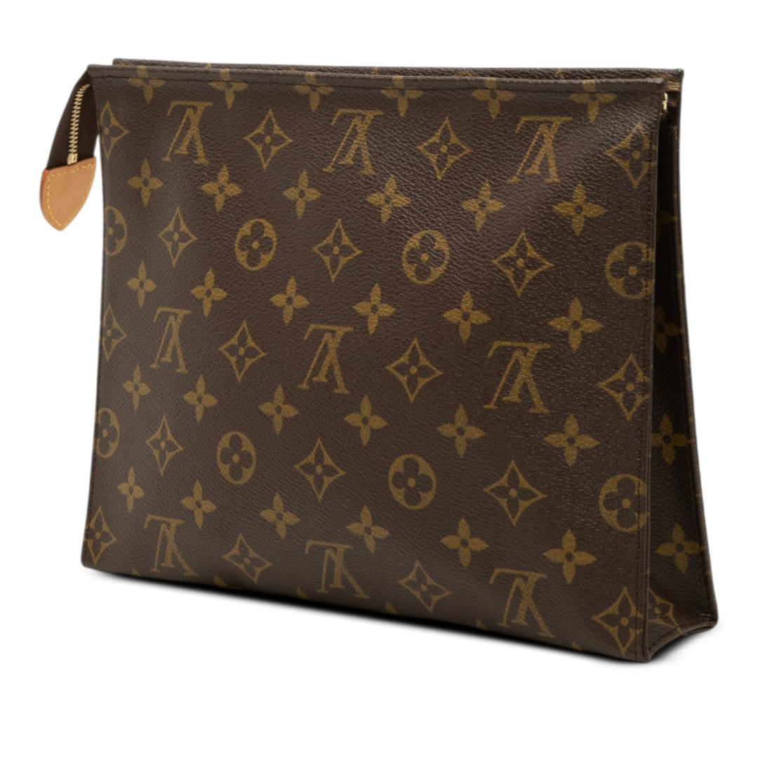Louis Vuitton Trousse de toilette 26 Toile Monogram